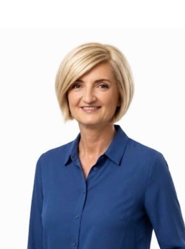 Prof. dr Tatjana Bošković Matić